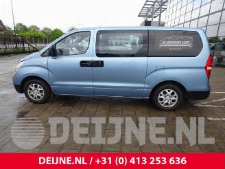 Hyundai H-300 H-300, Van, 2008 2.5 CRDi picture 4