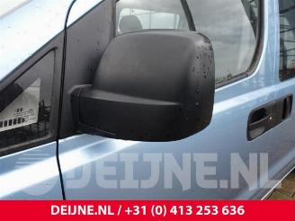 Hyundai H-300 H-300, Van, 2008 2.5 CRDi picture 13
