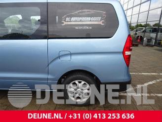 Hyundai H-300 H-300, Van, 2008 2.5 CRDi picture 18