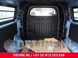 Hyundai H-300 H-300, Van, 2008 2.5 CRDi picture 31