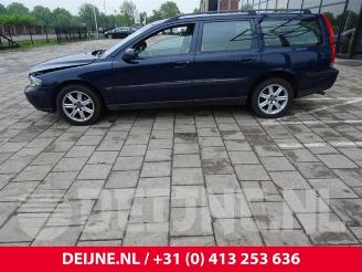 Volvo V-70 V70 (SW), Combi, 1999 / 2008 2.4 20V 140 Bifuel picture 4