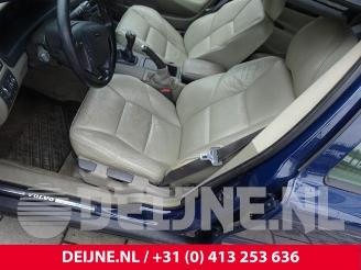 Volvo V-70 V70 (SW), Combi, 1999 / 2008 2.4 20V 140 Bifuel picture 24