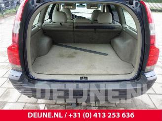 Volvo V-70 V70 (SW), Combi, 1999 / 2008 2.4 20V 140 Bifuel picture 32