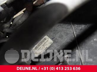 Volvo V-70 V70 (SW), Combi, 1999 / 2008 2.4 20V 140 Bifuel picture 11