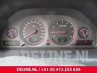 Volvo V-70 V70 (SW), Combi, 1999 / 2008 2.4 20V 140 Bifuel picture 26