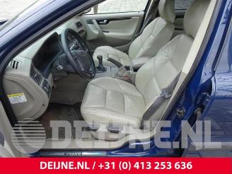 Volvo V-70 V70 (SW), Combi, 1999 / 2008 2.4 20V 140 Bifuel picture 23
