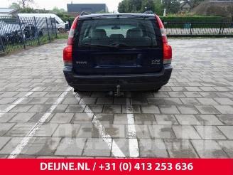Volvo V-70 V70 (SW), Combi, 1999 / 2008 2.4 20V 140 Bifuel picture 6