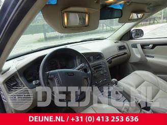Volvo V-70 V70 (SW), Combi, 1999 / 2008 2.4 20V 140 Bifuel picture 22