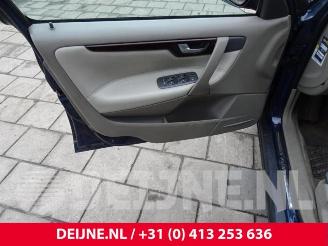 Volvo V-70 V70 (SW), Combi, 1999 / 2008 2.4 20V 140 Bifuel picture 20