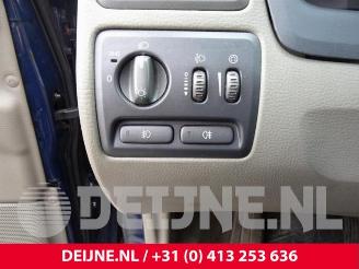 Volvo V-70 V70 (SW), Combi, 1999 / 2008 2.4 20V 140 Bifuel picture 25