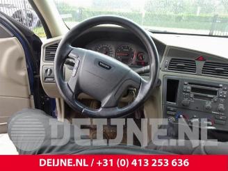 Volvo V-70 V70 (SW), Combi, 1999 / 2008 2.4 20V 140 Bifuel picture 27