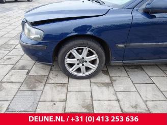 Volvo V-70 V70 (SW), Combi, 1999 / 2008 2.4 20V 140 Bifuel picture 13