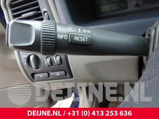 Volvo V-70 V70 (SW), Combi, 1999 / 2008 2.4 20V 140 Bifuel picture 28
