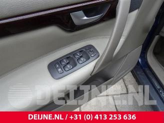 Volvo V-70 V70 (SW), Combi, 1999 / 2008 2.4 20V 140 Bifuel picture 21