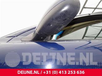 Volvo V-70 V70 (SW), Combi, 1999 / 2008 2.4 20V 140 Bifuel picture 16