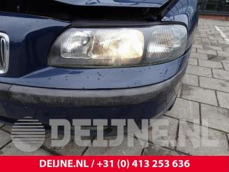 Volvo V-70 V70 (SW), Combi, 1999 / 2008 2.4 20V 140 Bifuel picture 12