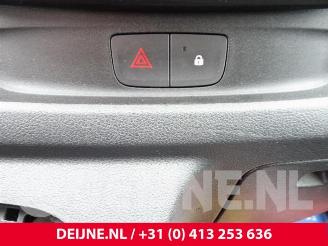 Opel Vivaro Vivaro, Van, 2014 / 2019 1.6 CDTI 95 Euro 6 picture 30