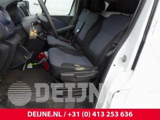 Opel Vivaro Vivaro, Van, 2014 / 2019 1.6 CDTI 95 Euro 6 picture 35