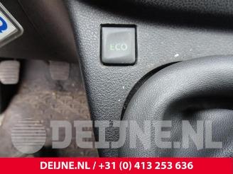Opel Vivaro Vivaro, Van, 2014 / 2019 1.6 CDTI 95 Euro 6 picture 31