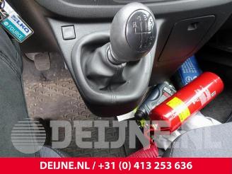 Opel Vivaro Vivaro, Van, 2014 / 2019 1.6 CDTI 95 Euro 6 picture 32