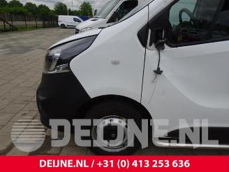Opel Vivaro Vivaro, Van, 2014 / 2019 1.6 CDTI 95 Euro 6 picture 12