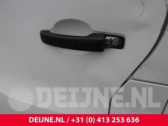 Opel Vivaro Vivaro, Van, 2014 / 2019 1.6 CDTI 95 Euro 6 picture 15
