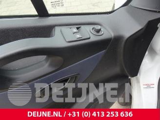 Opel Vivaro Vivaro, Van, 2014 / 2019 1.6 CDTI 95 Euro 6 picture 19