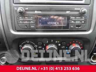 Opel Vivaro Vivaro, Van, 2014 / 2019 1.6 CDTI 95 Euro 6 picture 27