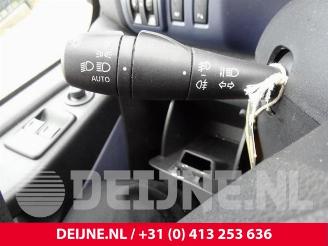 Opel Vivaro Vivaro, Van, 2014 / 2019 1.6 CDTI 95 Euro 6 picture 22