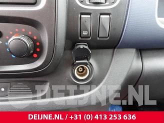 Opel Vivaro Vivaro, Van, 2014 / 2019 1.6 CDTI 95 Euro 6 picture 33