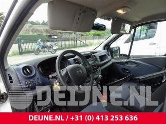 Opel Vivaro Vivaro, Van, 2014 / 2019 1.6 CDTI 95 Euro 6 picture 34