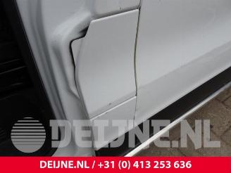 Opel Vivaro Vivaro, Van, 2014 / 2019 1.6 CDTI 95 Euro 6 picture 16