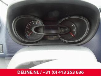 Opel Vivaro Vivaro, Van, 2014 / 2019 1.6 CDTI 95 Euro 6 picture 21