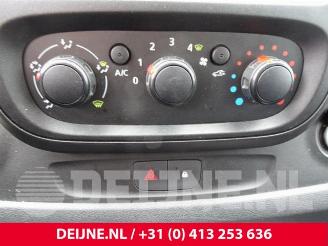 Opel Vivaro Vivaro, Van, 2014 / 2019 1.6 CDTI 95 Euro 6 picture 29