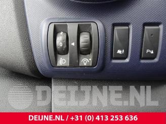 Opel Vivaro Vivaro, Van, 2014 / 2019 1.6 CDTI 95 Euro 6 picture 20