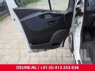 Opel Vivaro Vivaro, Van, 2014 / 2019 1.6 CDTI 95 Euro 6 picture 18