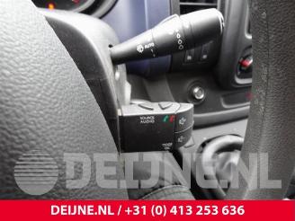 Opel Vivaro Vivaro, Van, 2014 / 2019 1.6 CDTI 95 Euro 6 picture 23
