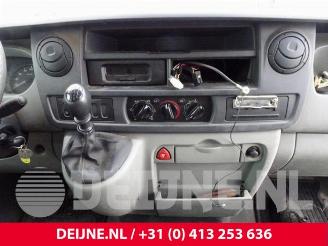 Renault Master Master III (FD/HD), Van, 2000 / 2010 3.0 dCi 16V 140 picture 29