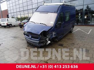 Renault Master Master III (FD/HD), Van, 2000 / 2010 3.0 dCi 16V 140 picture 3
