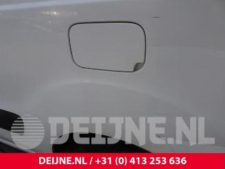 Peugeot Partner Partner (GC/GF/GG/GJ/GK), Van, 2008 / 2018 1.6 HDI 75 16V picture 29