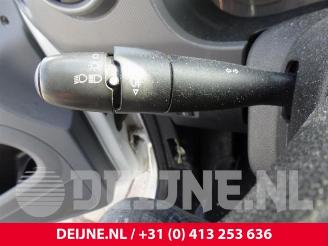 Peugeot Partner Partner (GC/GF/GG/GJ/GK), Van, 2008 / 2018 1.6 HDI 75 16V picture 14