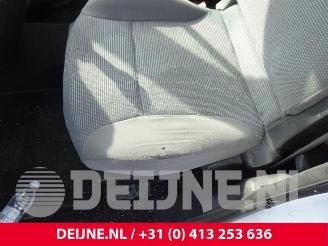 Peugeot Partner Partner (GC/GF/GG/GJ/GK), Van, 2008 / 2018 1.6 HDI 75 16V picture 26