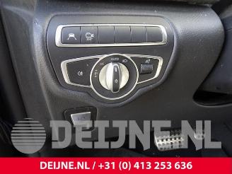 Mercedes V-klasse V (447.8), MPV, 2014 2.0 300 CDI, 300 d 16V picture 26