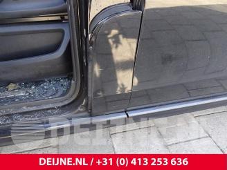 Mercedes V-klasse V (447.8), MPV, 2014 2.0 300 CDI, 300 d 16V picture 19