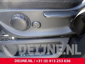Mercedes V-klasse V (447.8), MPV, 2014 2.0 300 CDI, 300 d 16V picture 23