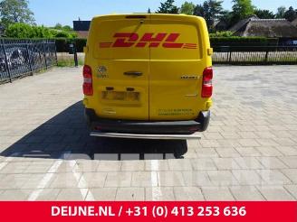 Toyota ProAce ProAce, Van, 2016 Electric Worker picture 6