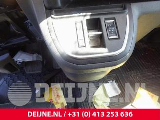 Toyota ProAce ProAce, Van, 2016 Electric Worker picture 31