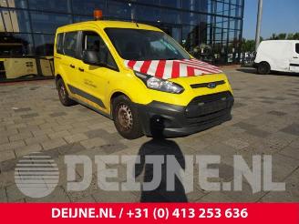 Autoverwertung Ford Transit Connect  2015/7