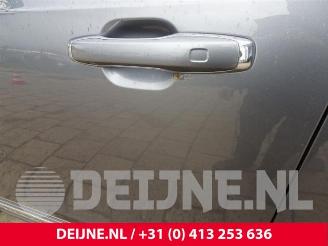 Volvo Xc-90 XC90 II, SUV, 2014 2.0 D5 16V AWD picture 18
