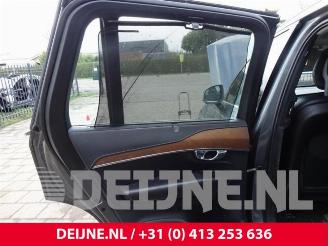 Volvo Xc-90 XC90 II, SUV, 2014 2.0 D5 16V AWD picture 31